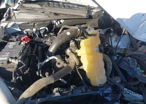 2019 Ford F-150 Xl z USA, uszkodzony, nr VIN 1FTMF1CP1KKD11166